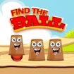 Find the Ball Game